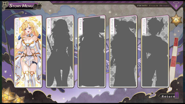 异世界卡车运转手/ISEKAI Truck Driver