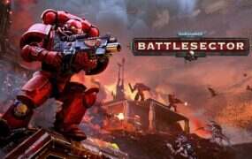 战锤40,000：战区 | 安卓直装【170M】