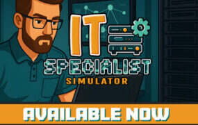 IT 专家模拟器/IT Specialist Simulator