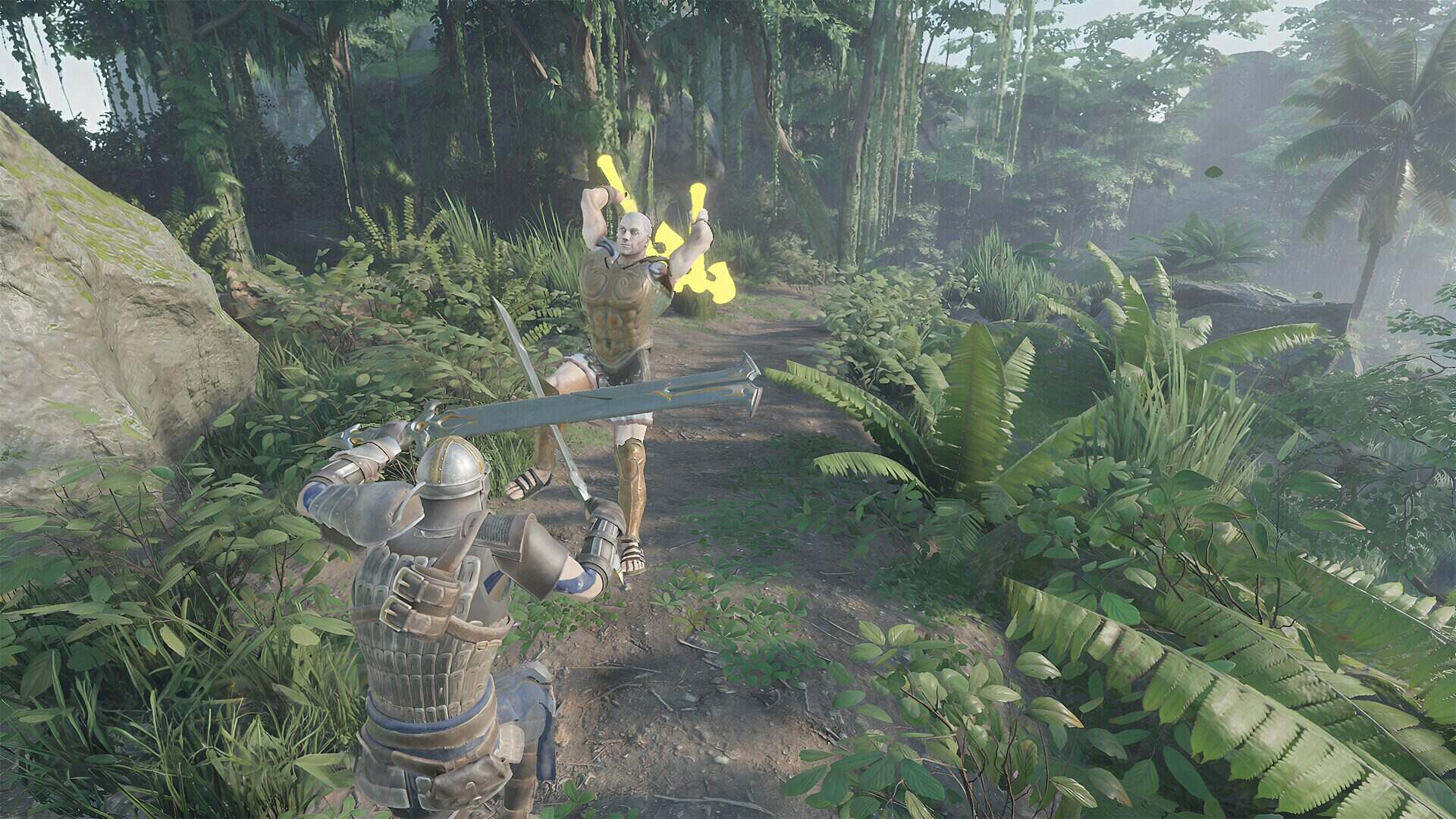 火光幻想：复仇/Firelight Fantasy: Vengeance（Build.17341664）