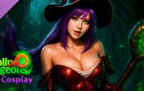 哥布林地牢/Goblin Dungeons