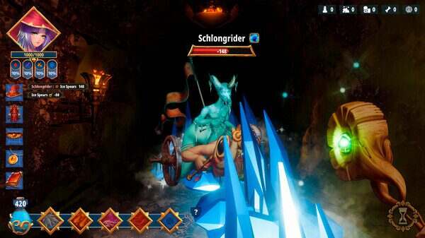 哥布林地牢/Goblin Dungeons