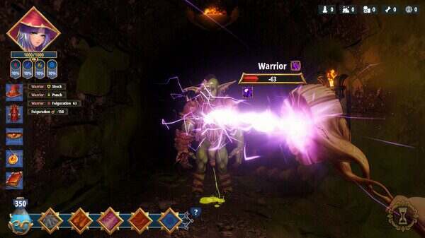 哥布林地牢/Goblin Dungeons