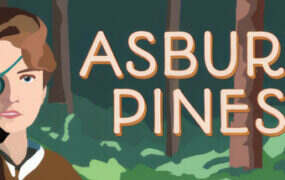 阿斯伯里·派恩斯/Asbury Pines