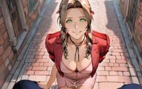 第一幻想/First Fantasies（v1.05）