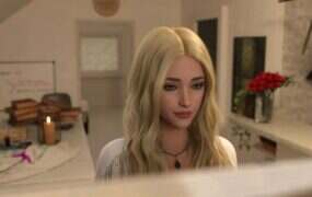 梅丽迪亚/Meridia（v0.1.0）