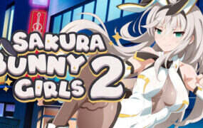 樱花兔女郎2 | 安卓直装【416M】