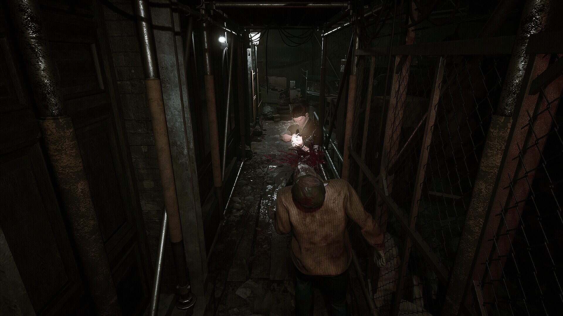 生者回响/Echoes of the Living（v0.08）