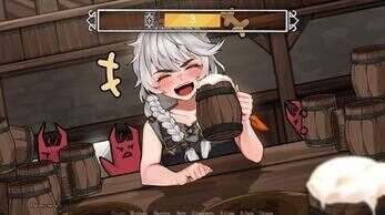 艾莉的昴宿六传奇/Ilia‘s Alcyone Legends（v0.7.7）