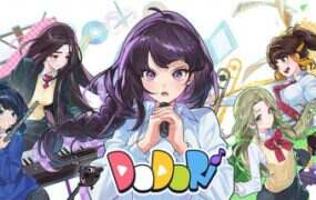 金朵儿‌/DODORI（v1.0.2）