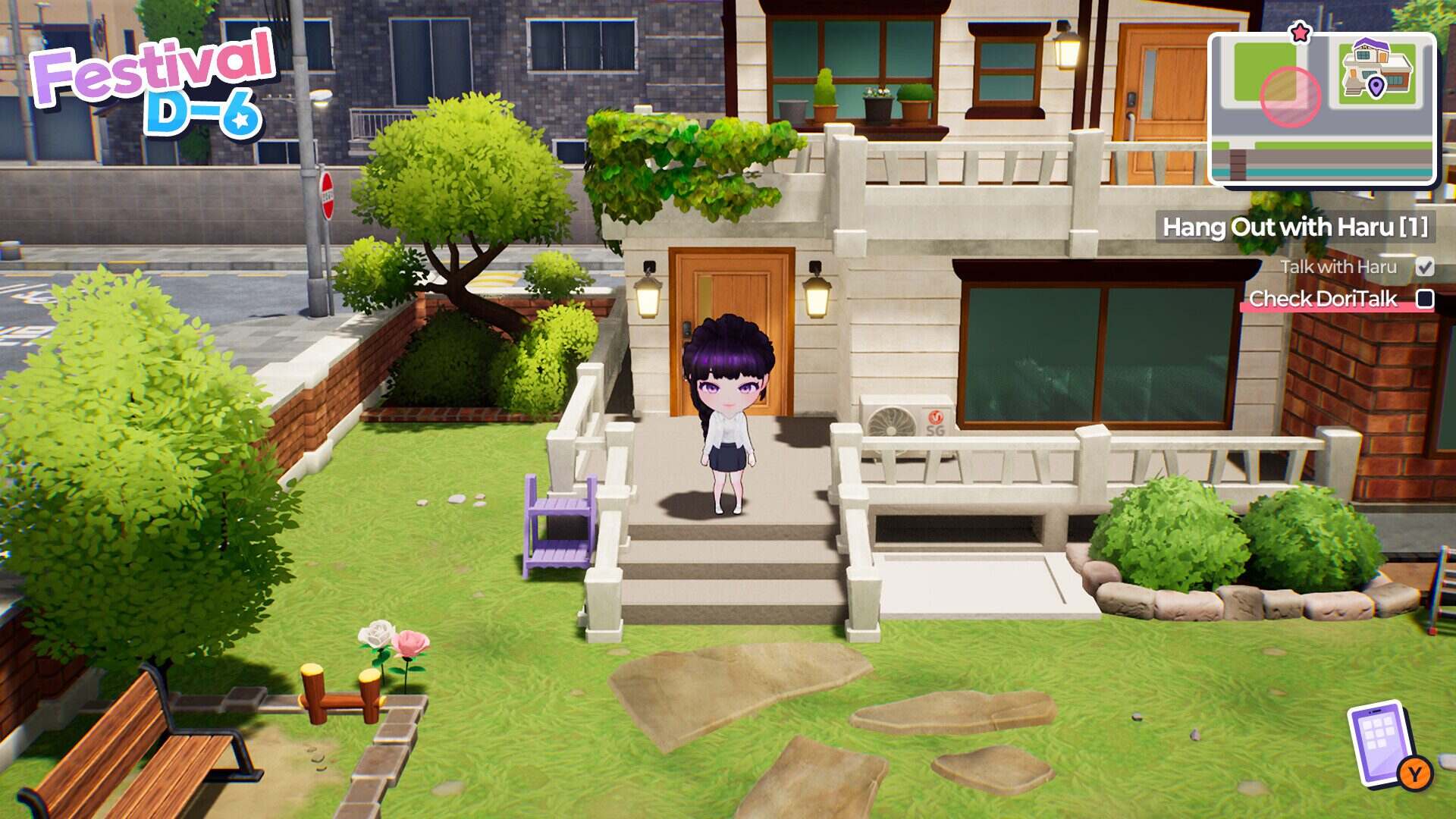 金朵儿‌/DODORI（v1.0.2）