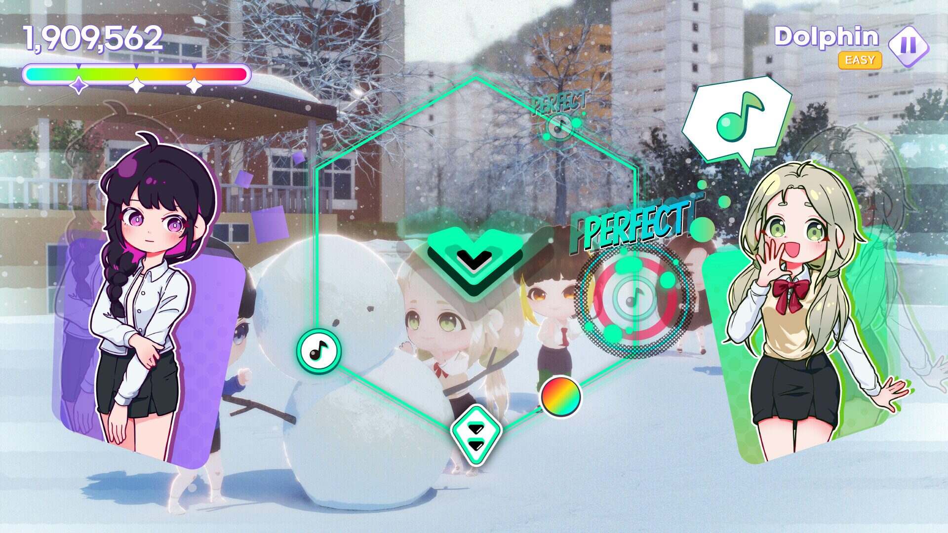 金朵儿‌/DODORI（v1.0.2）