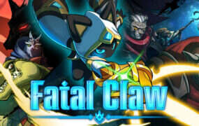 致命利爪/Fatal Claw