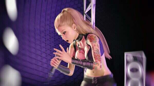 辉煌的过去/Bright Past（v1.004）