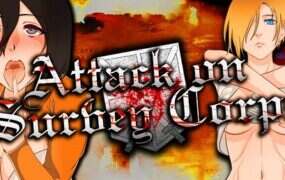 进击的巨人：兵团突袭/Attack on Survey Corps（V0.27.1）