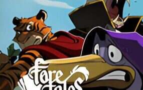 预言奇谈 | 安卓直装【658M】