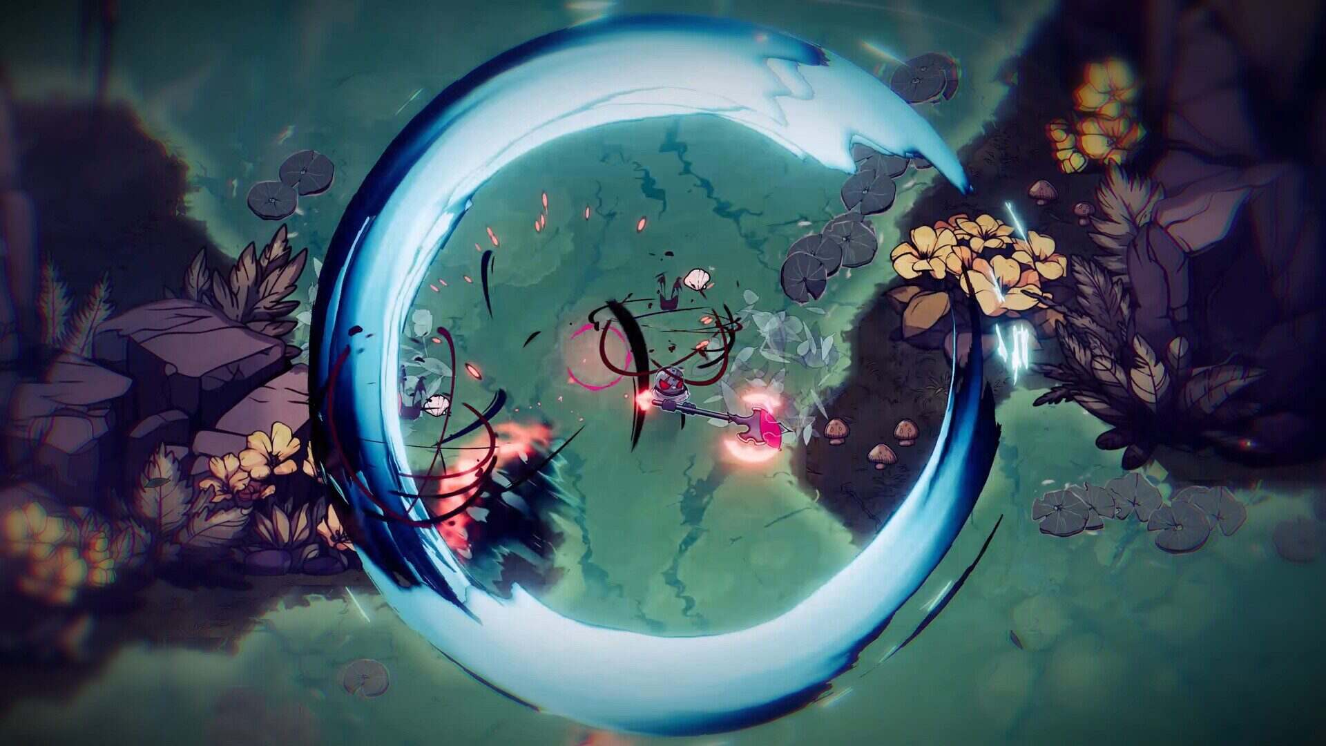 怒海龟途/Umigame（Build.20926423）