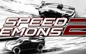 速度之魔2‌/Speed Demons 2（v1.0.0.3）
