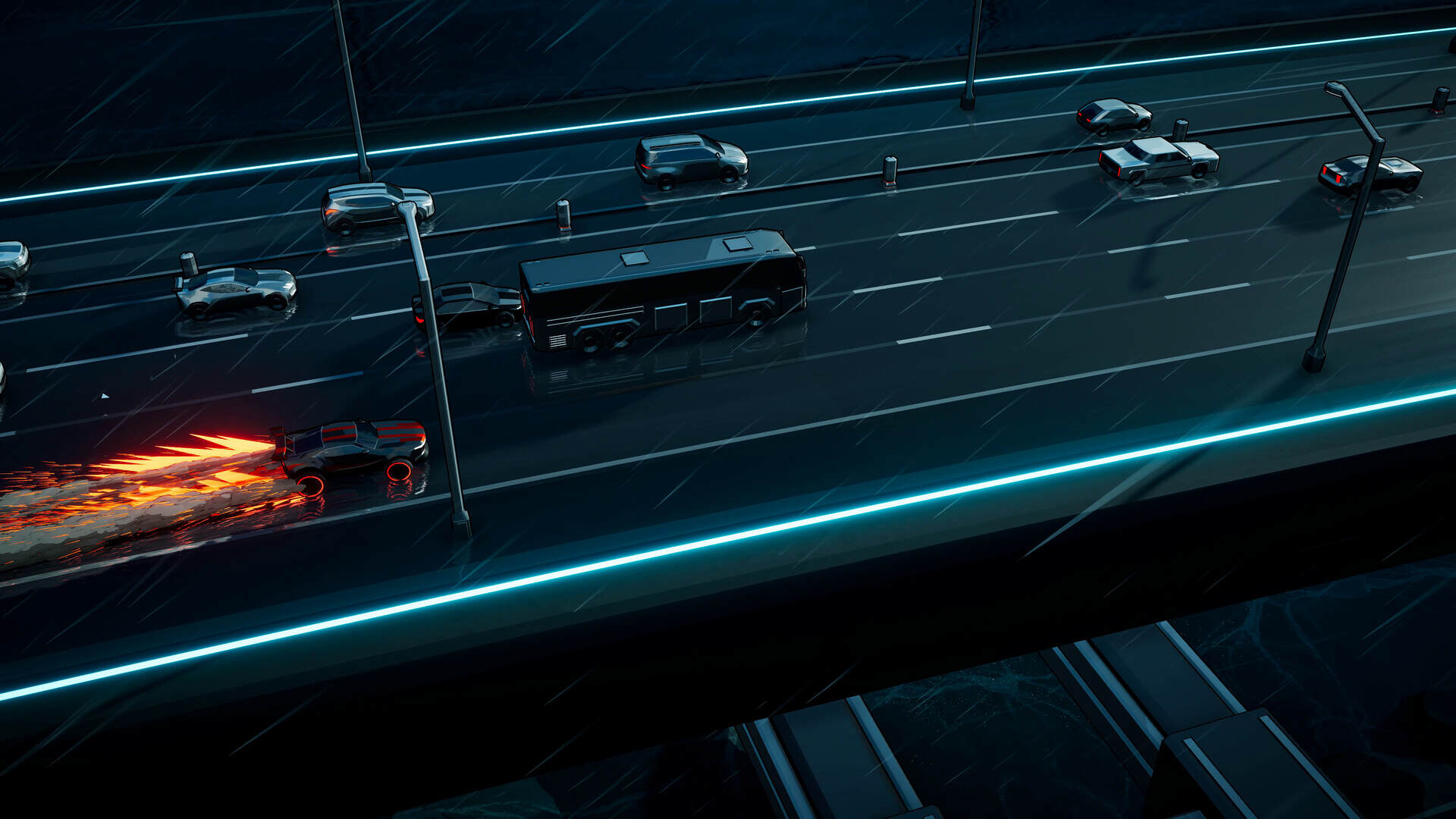 速度之魔2‌/Speed Demons 2（v1.0.0.3）