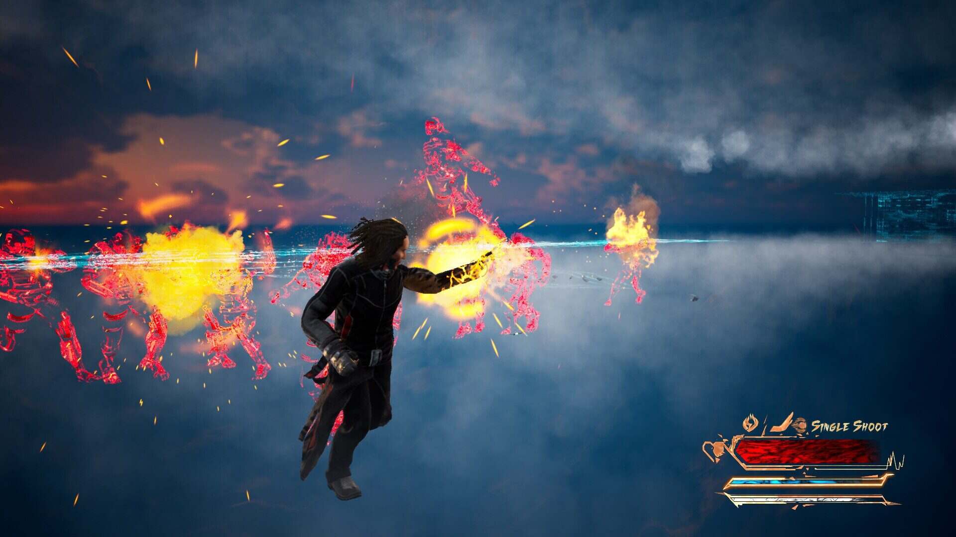 审判官的心灵/Inquisitor’s Heart and Soul