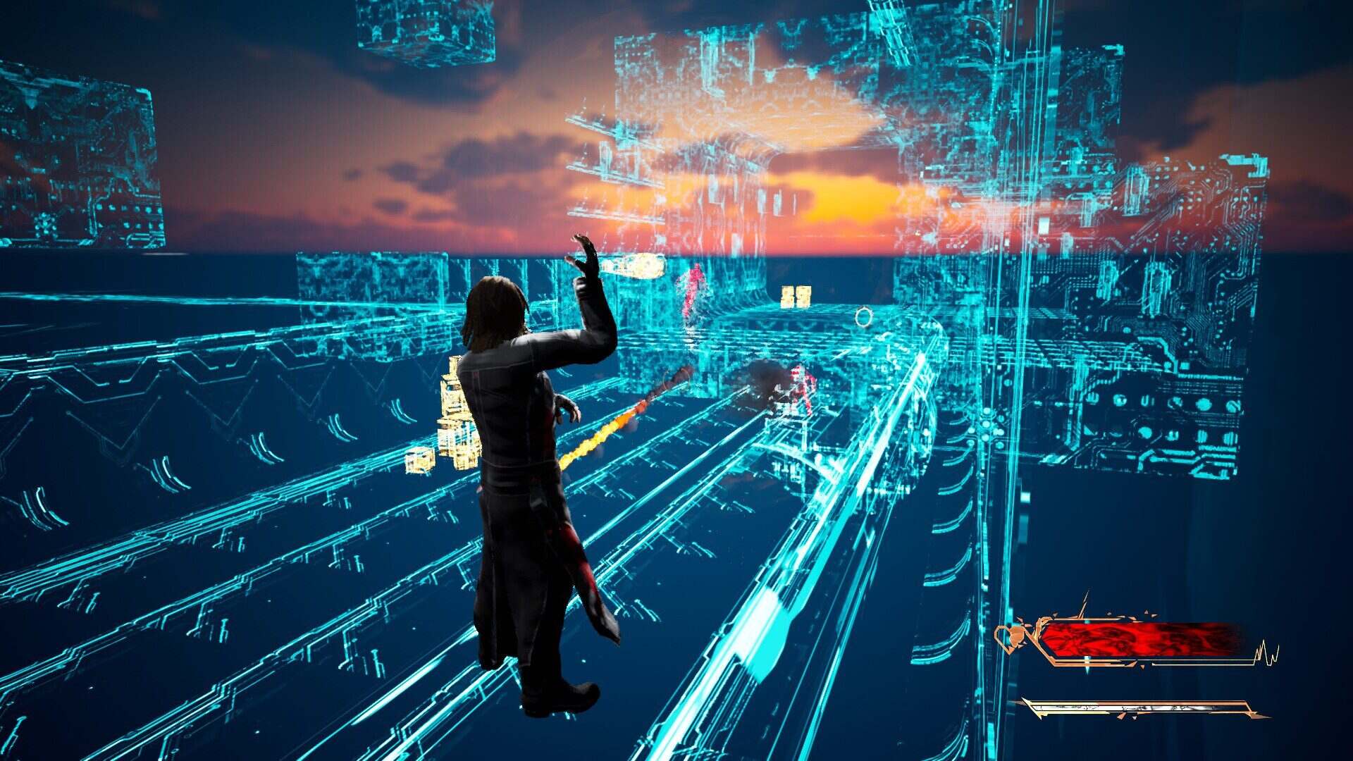 审判官的心灵/Inquisitor’s Heart and Soul