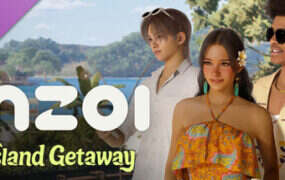 云族裔/inZOI（更新至Build.20943321）