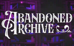 废弃档案/Abandoned Archive（v1.1.5）