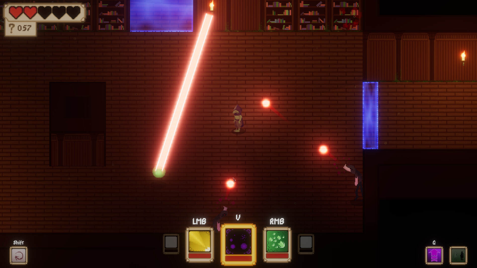 废弃档案/Abandoned Archive（v1.1.5）