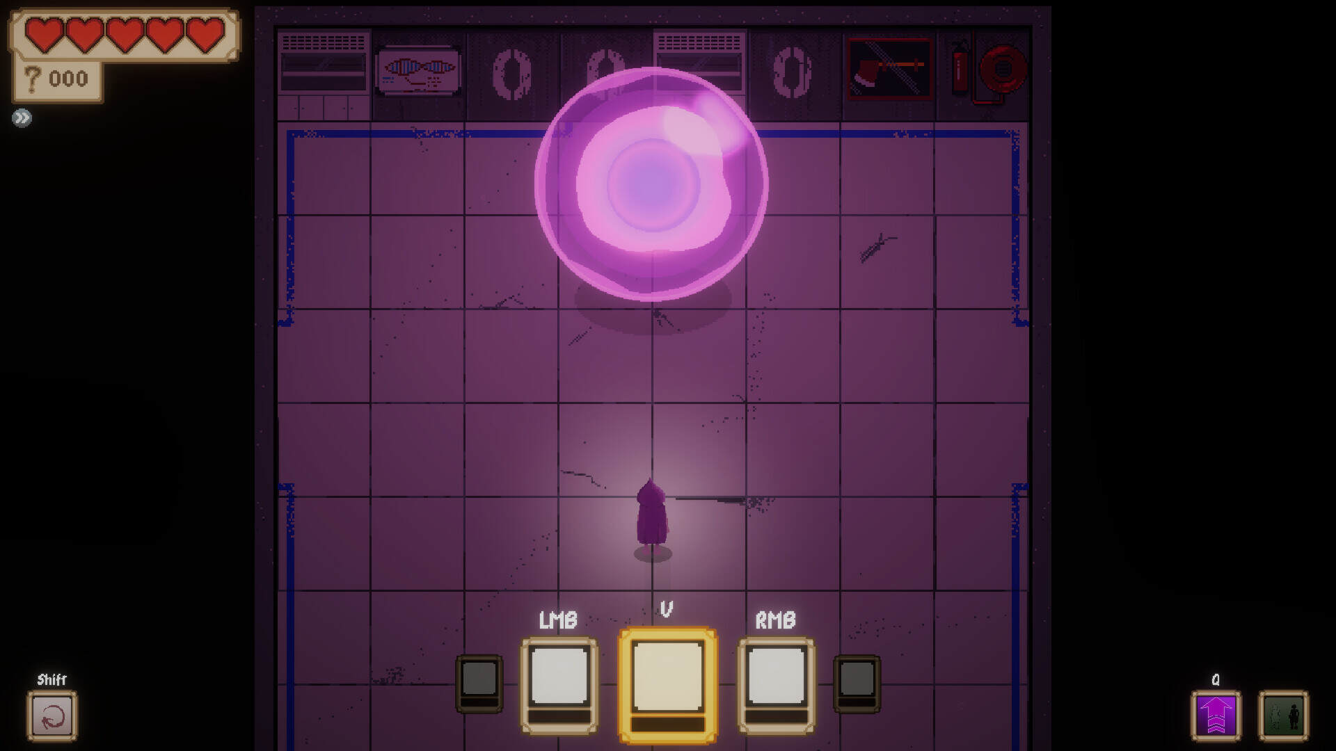 废弃档案/Abandoned Archive（v1.1.5）