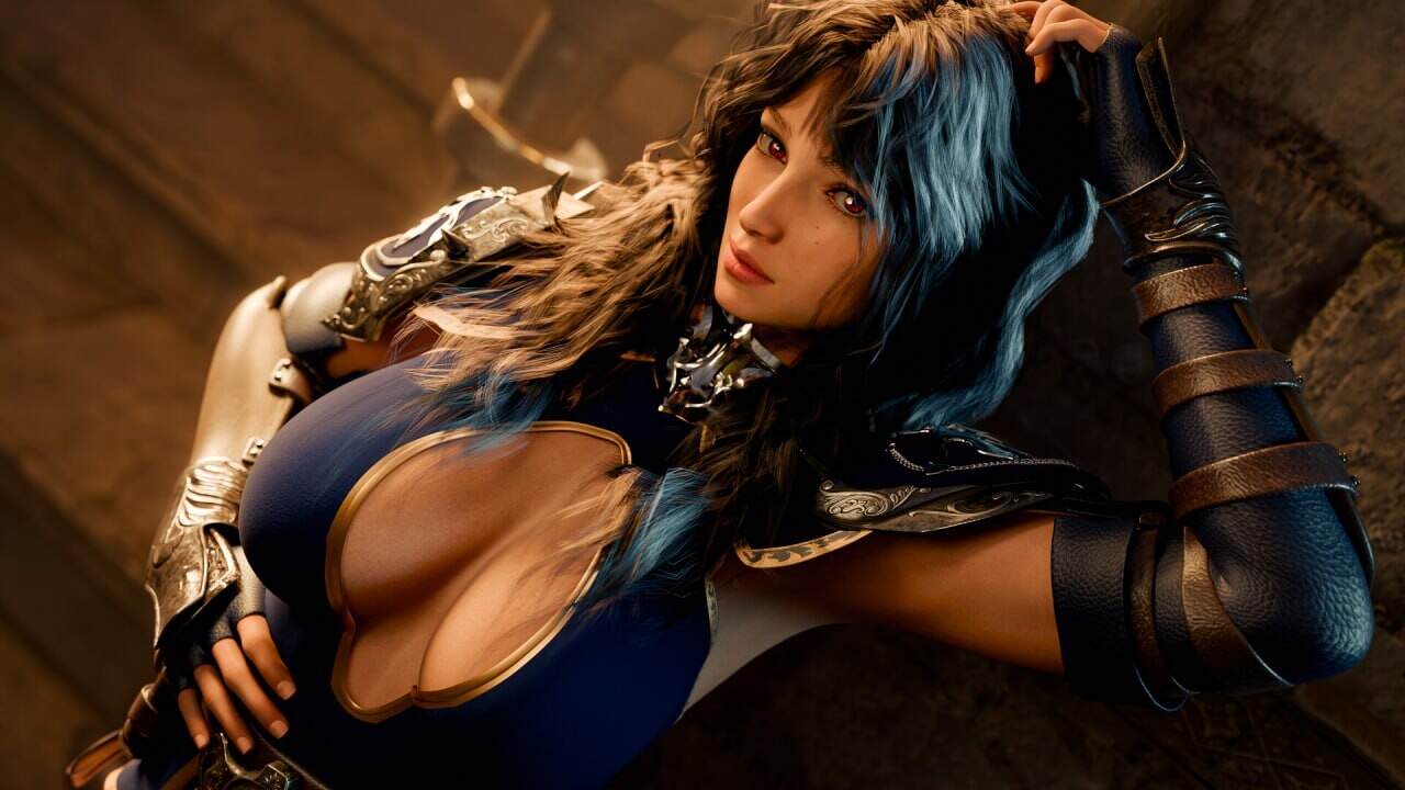 性感愿望/Sex Wishes