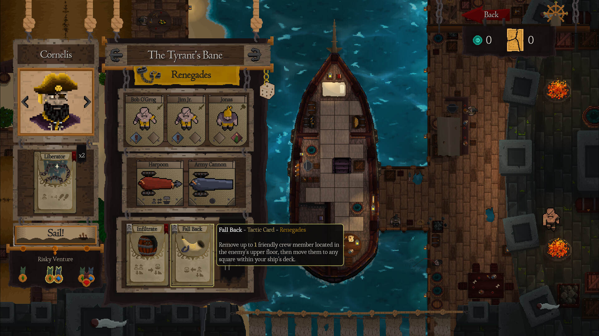 赤海狂盗：卡牌远征/Red Rogue Sea（v1.0.2）