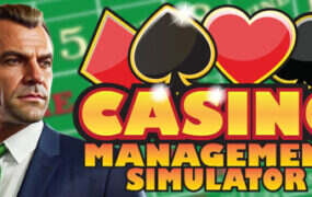 赌场管理模拟器/Casino Management Simulator