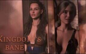 王国之祸 | 安卓直装【504M】