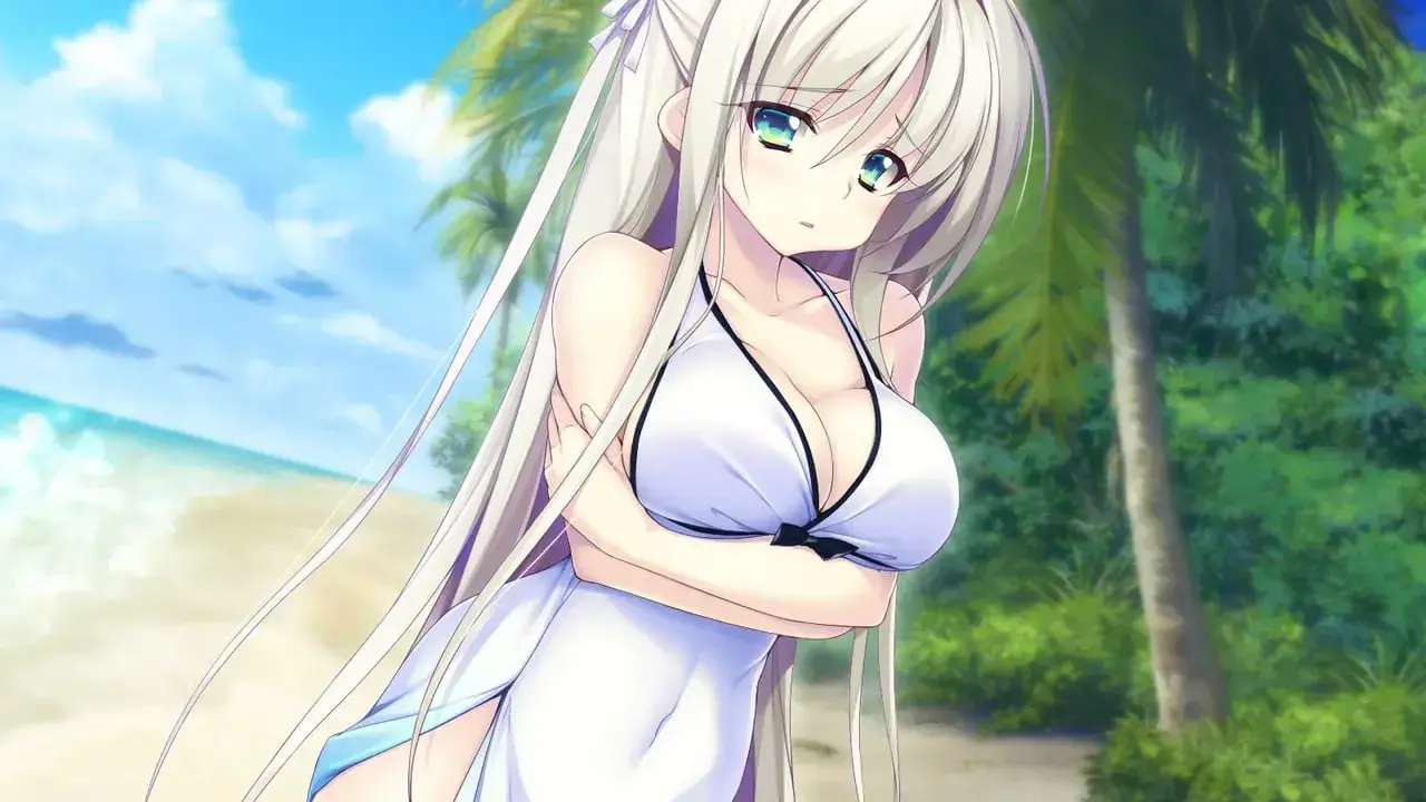 黑暗与庆典的圣域/ヤミと祝祭のサンクチュアリ