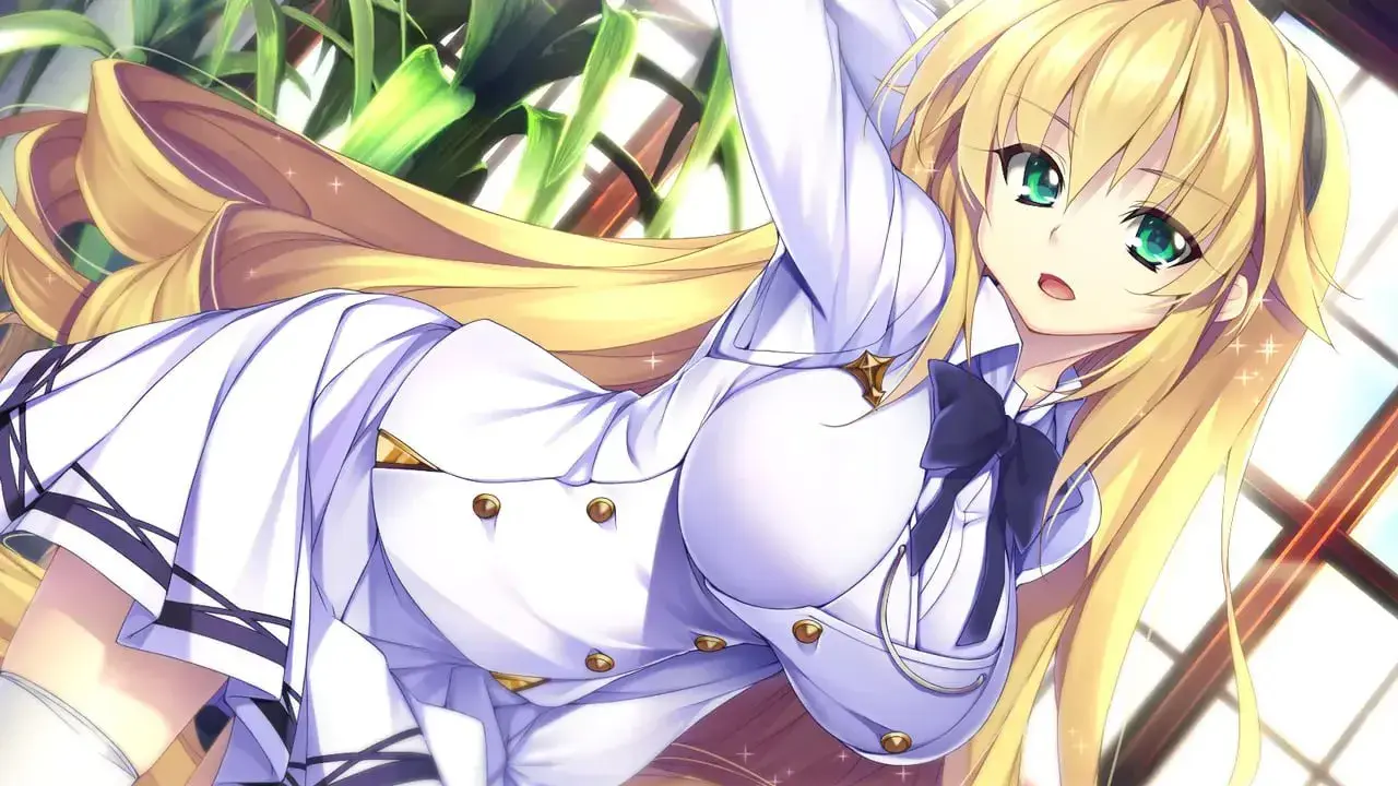 黑暗与庆典的圣域/ヤミと祝祭のサンクチュアリ