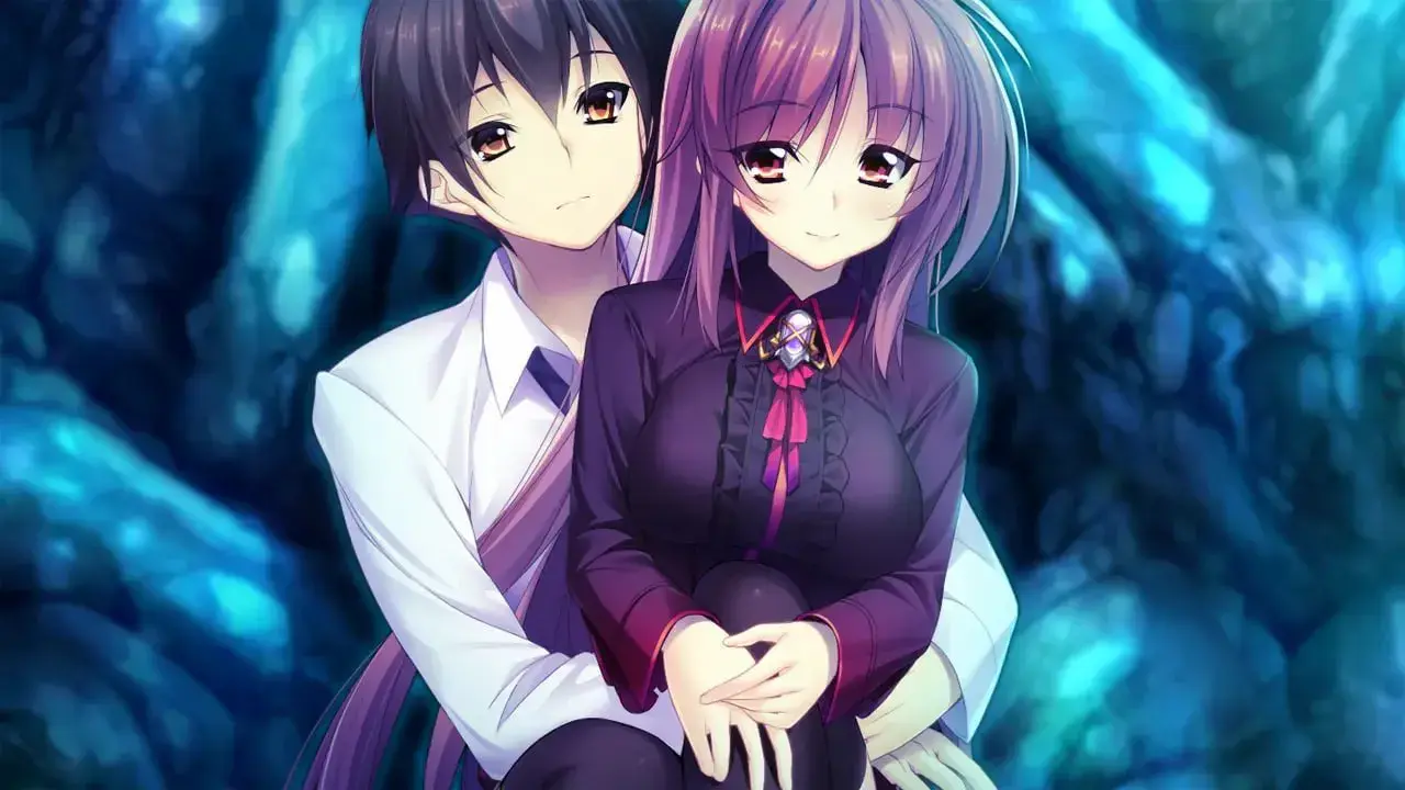 黑暗与庆典的圣域/ヤミと祝祭のサンクチュアリ