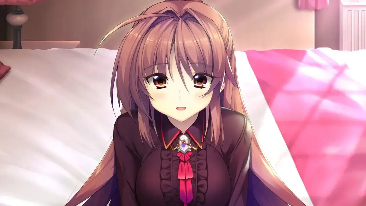 黑暗与庆典的圣域/ヤミと祝祭のサンクチュアリ