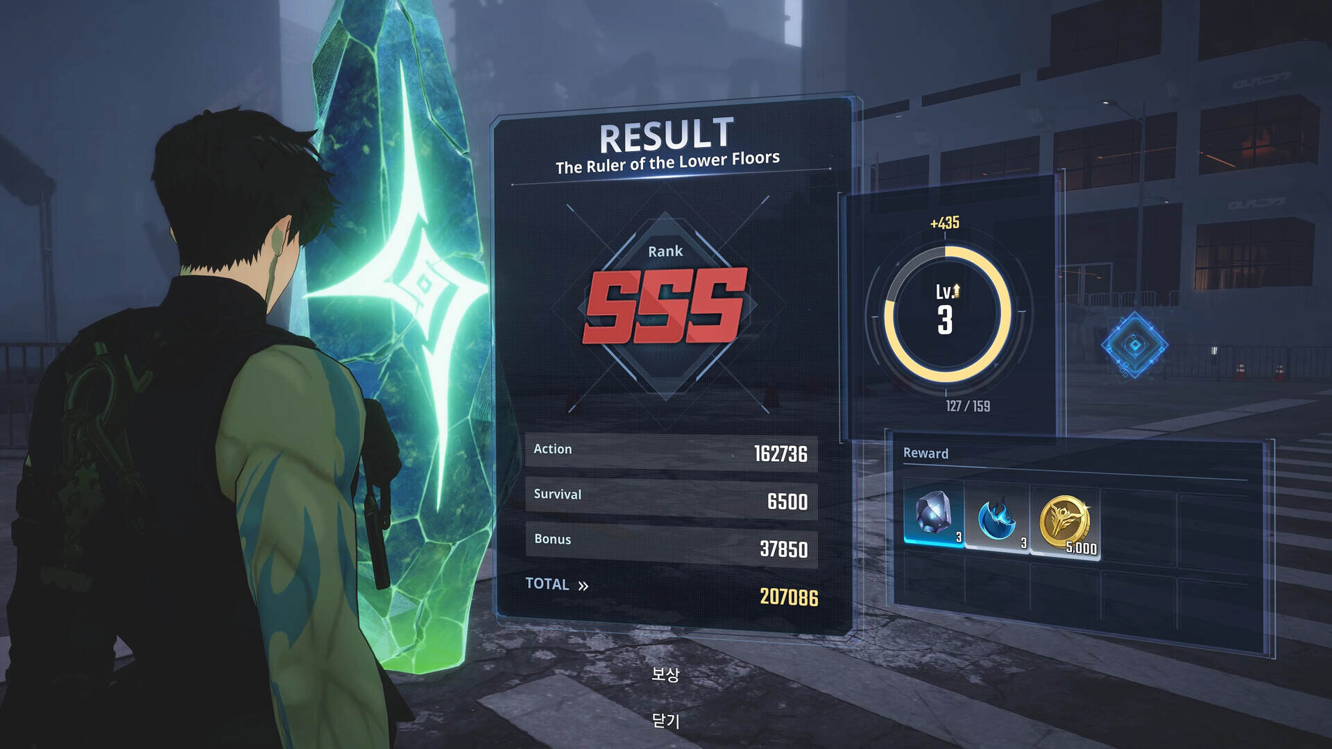 我独自升级：起立·觉醒/Solo Leveling ARISE OVERDRIVE（v1.1.67.0）