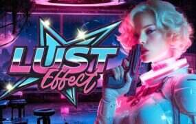 欲望效应/Lust Effect