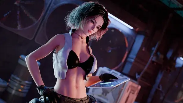 欲望效应/Lust Effect