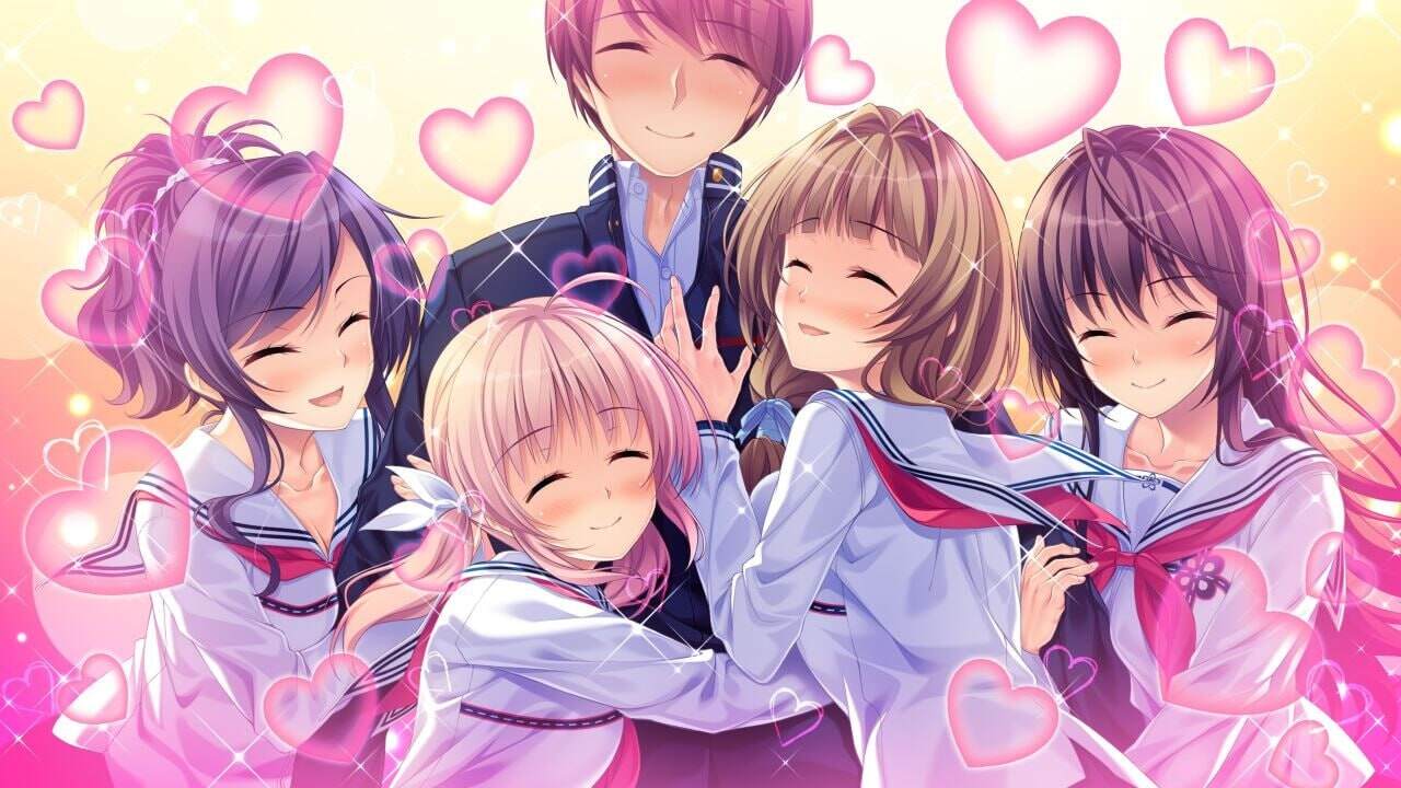 樱之杜†净梦者/サクラノモリ†ドリーマーズ