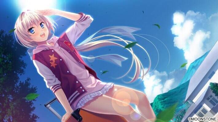 樱之杜†净梦者/サクラノモリ†ドリーマーズ