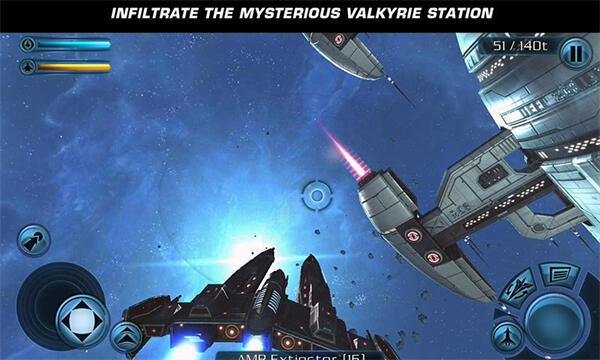 浴火银河2 | 安卓直装【966M】