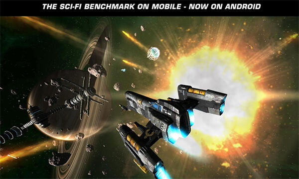 浴火银河2 | 安卓直装【966M】