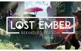 失落余烬：重燃版/LOST EMBER Rekindled Edition