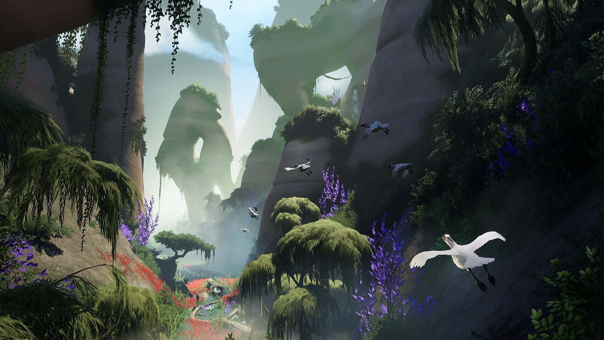 失落余烬：重燃版/LOST EMBER Rekindled Edition