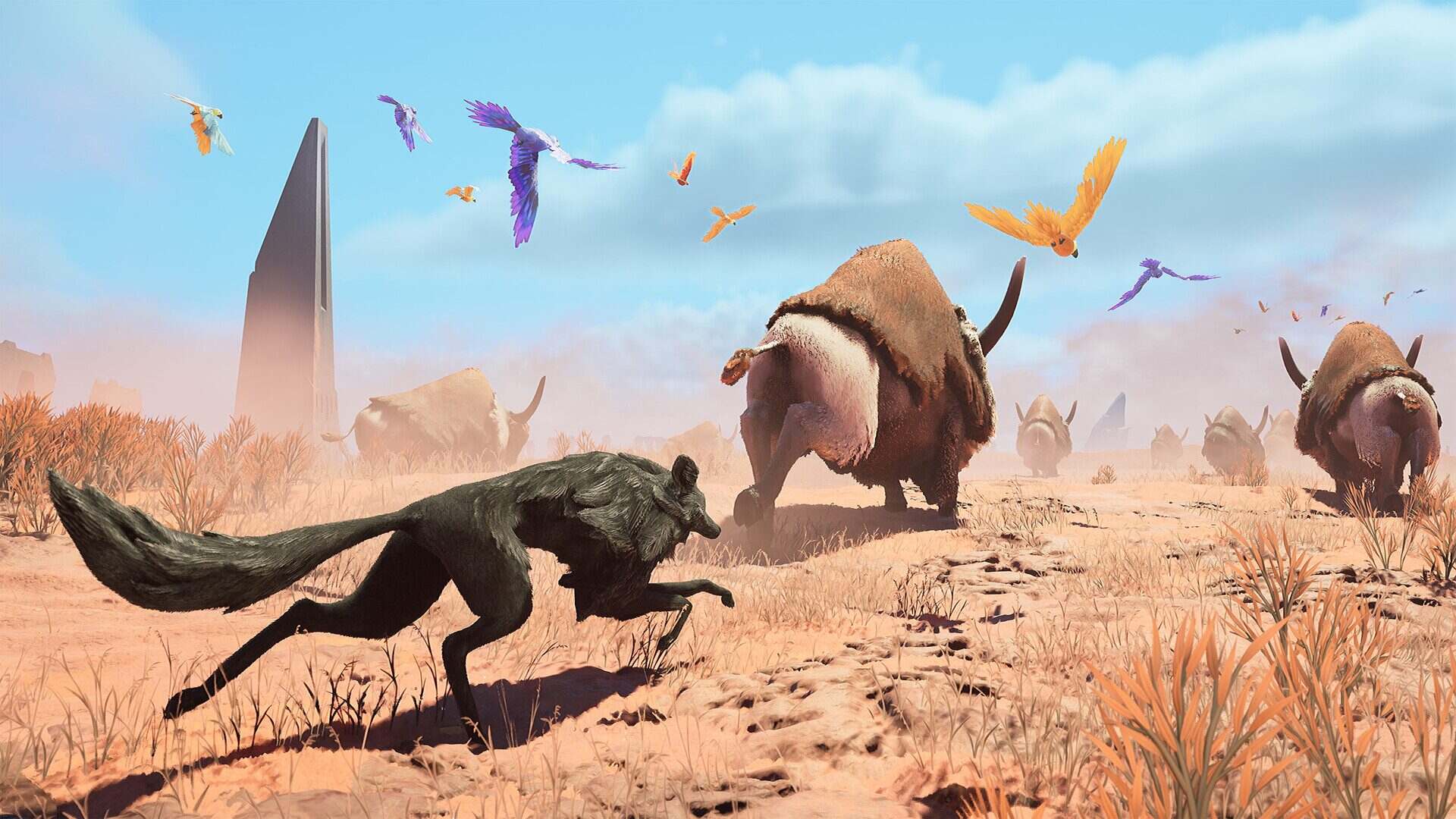 失落余烬：重燃版/LOST EMBER Rekindled Edition