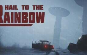 向彩虹致敬/Hail to the Rainbow（Build.20964708）