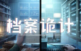 档案诡计/File Tricks（v1.0.6）