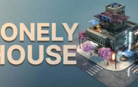 孤寂之屋/Lonely House